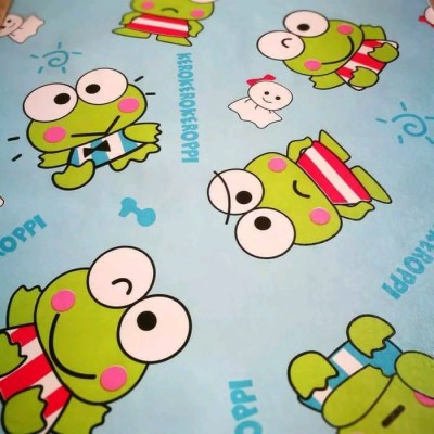 Detail Kamar Keroppi Simple Nomer 39