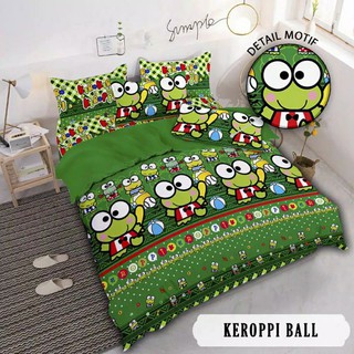 Detail Kamar Keroppi Simple Nomer 45