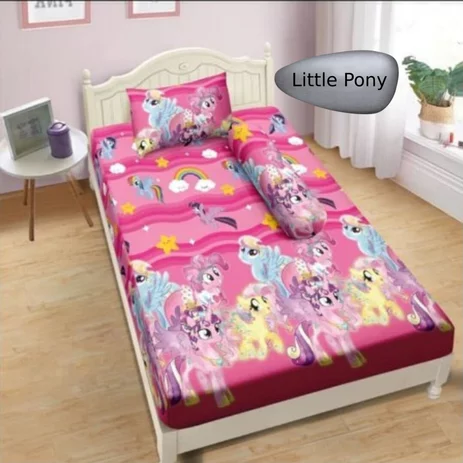 Detail Kamar Kuda Poni Nomer 23
