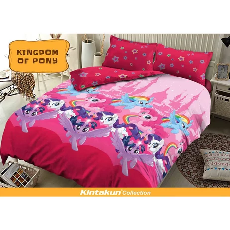 Detail Kamar Kuda Poni Nomer 55