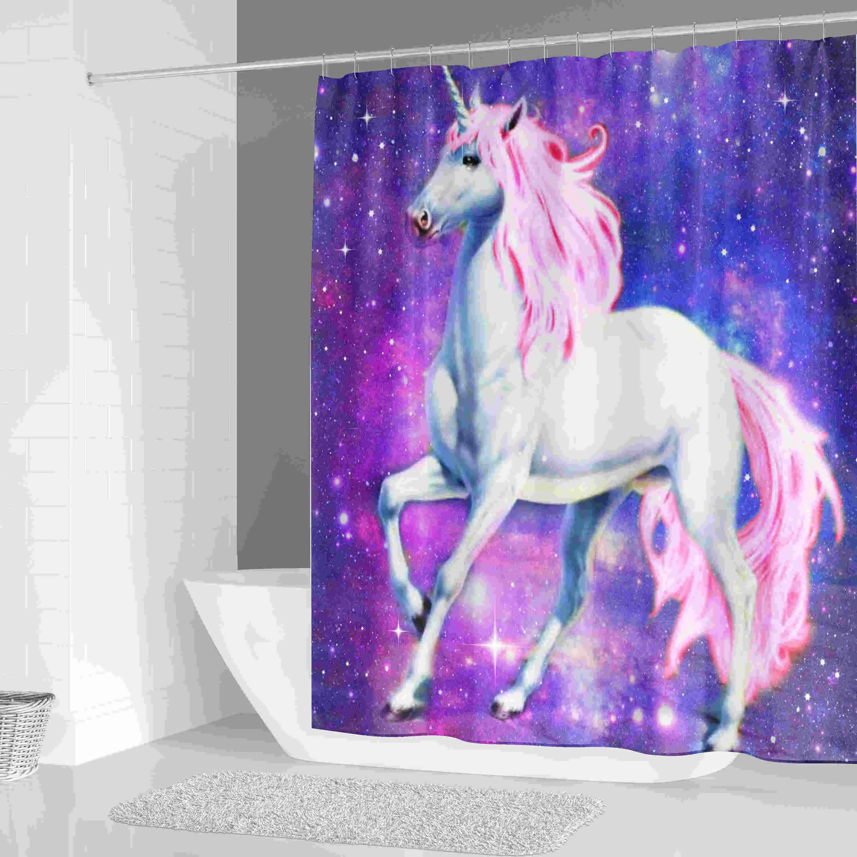 Detail Kamar Mandi Unicorn Nomer 53