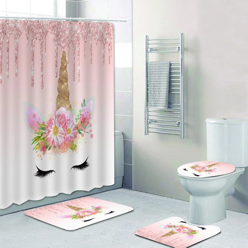 Detail Kamar Mandi Unicorn Nomer 8