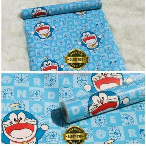 Detail Kamar Motif Doraemon Nomer 38