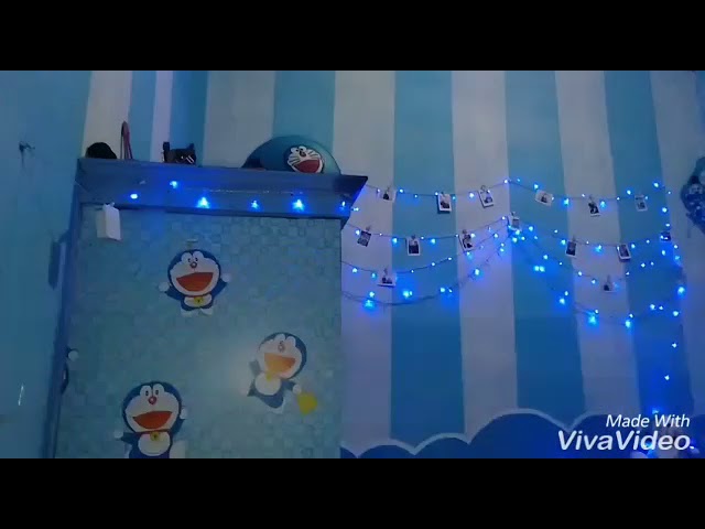 Detail Kamar Motif Doraemon Nomer 56