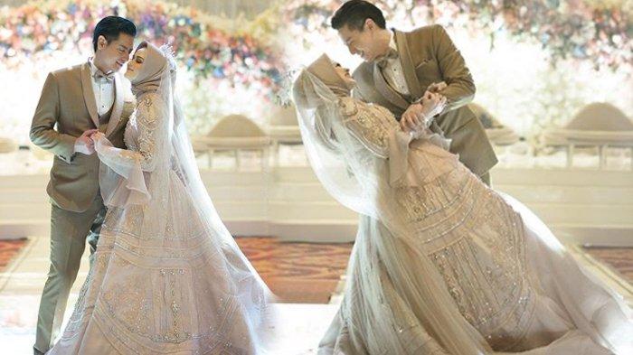 Detail Kamar Pengantin Mewah Dan Romantis Nomer 34