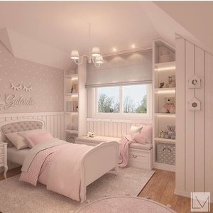 Detail Kamar Putih Pink Nomer 18