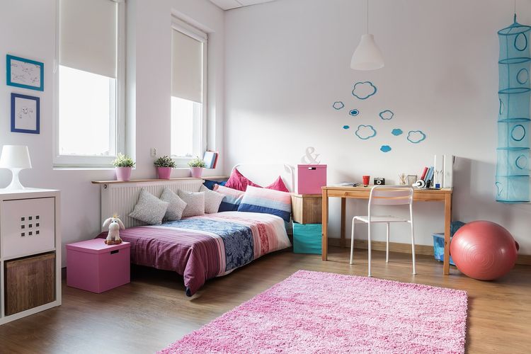 Download Kamar Putih Pink Nomer 38