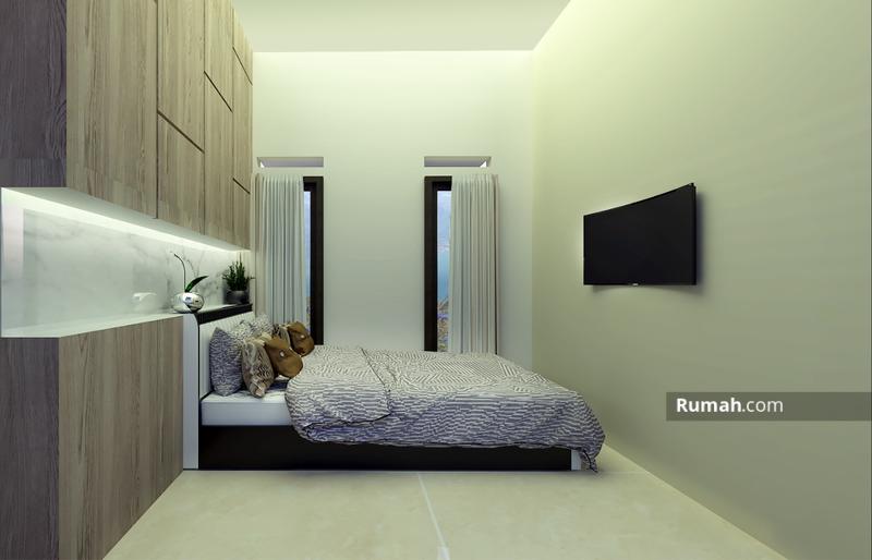 Detail Kamar Rumah Mewah Nomer 44