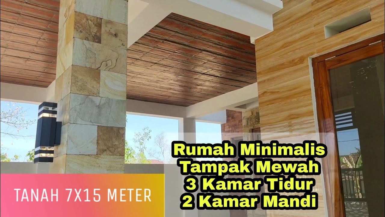 Detail Kamar Rumah Mewah Nomer 55