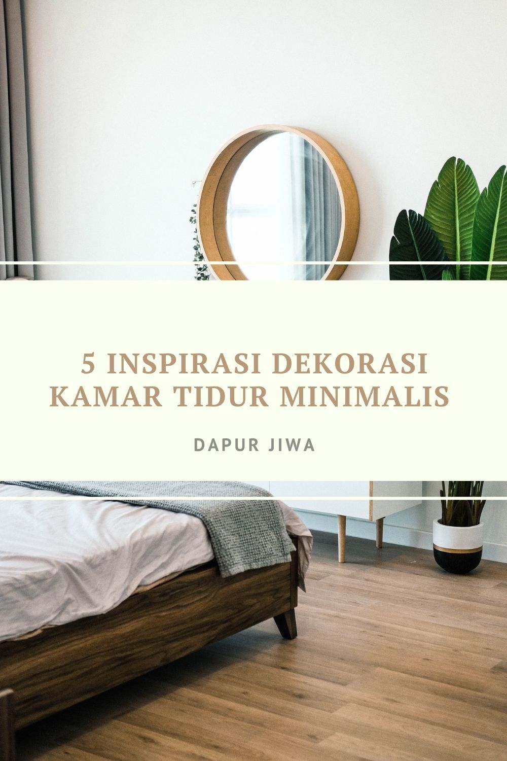 Detail Kamar Rumah Minimalis Nomer 26