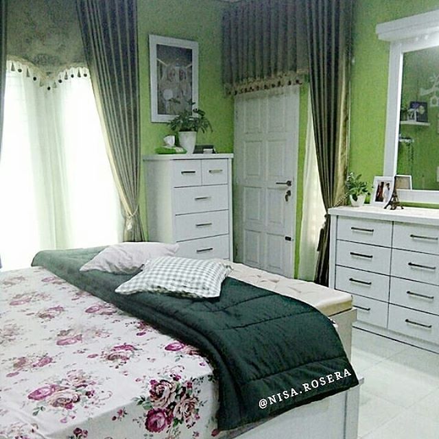 Detail Kamar Tidur 3x4 Nomer 43