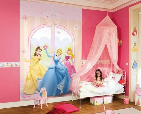 Detail Kamar Tidur Barbie Nomer 38