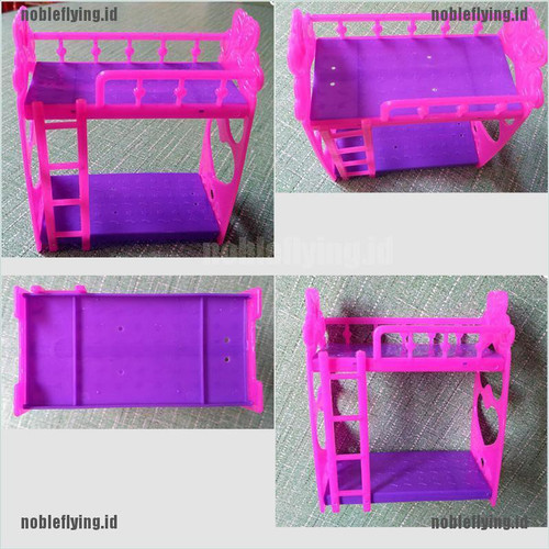 Detail Kamar Tidur Barbie Nomer 44