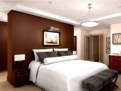 Detail Kamar Tidur Desain Nomer 55