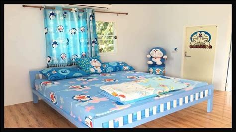 Detail Kamar Tidur Doraemon Minimalis Nomer 46