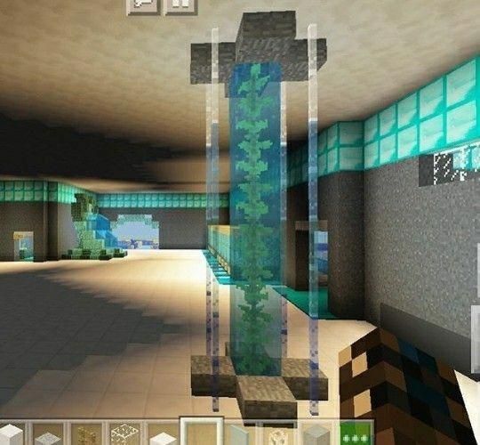 Detail Kamar Tidur Minecraft Nomer 46