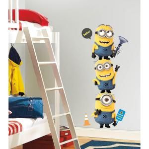 Detail Kamar Tidur Minion Nomer 39