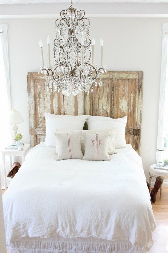 Detail Kamar Tidur Shabby Chic Nomer 28