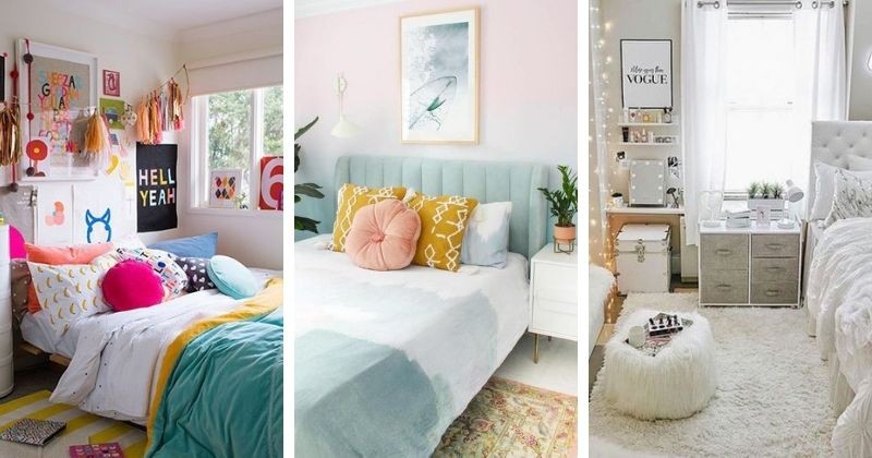 Detail Kamar Tidur Wanita Nomer 44