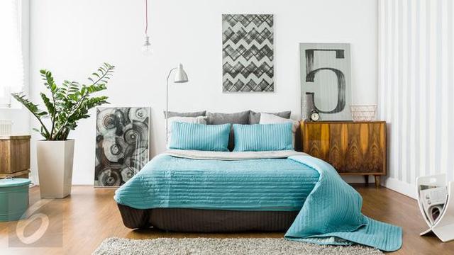 Detail Kamar Tidur Wanita Nomer 53