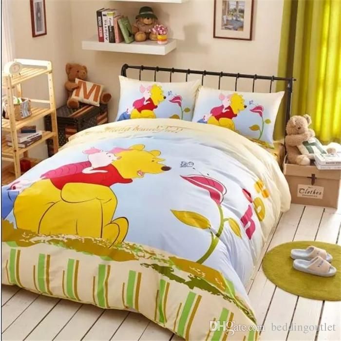 Kamar Winnie The Pooh