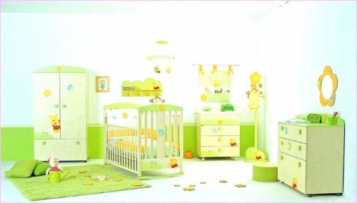 Detail Kamar Winnie The Pooh Nomer 39