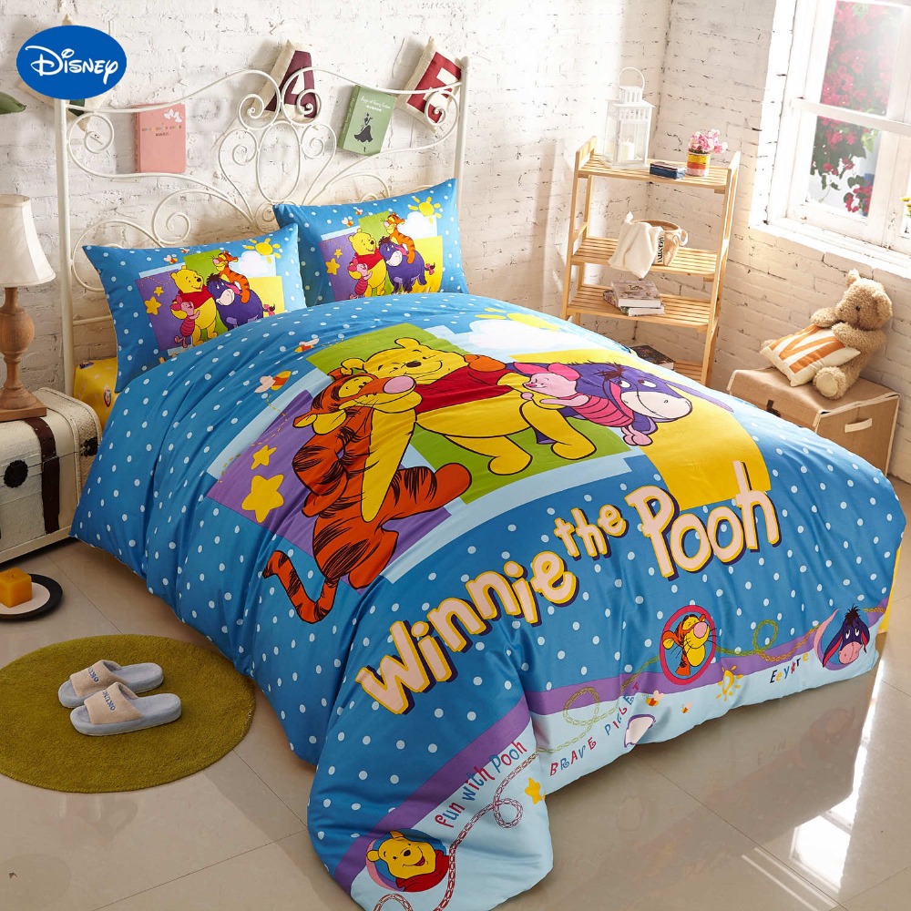 Detail Kamar Winnie The Pooh Nomer 46