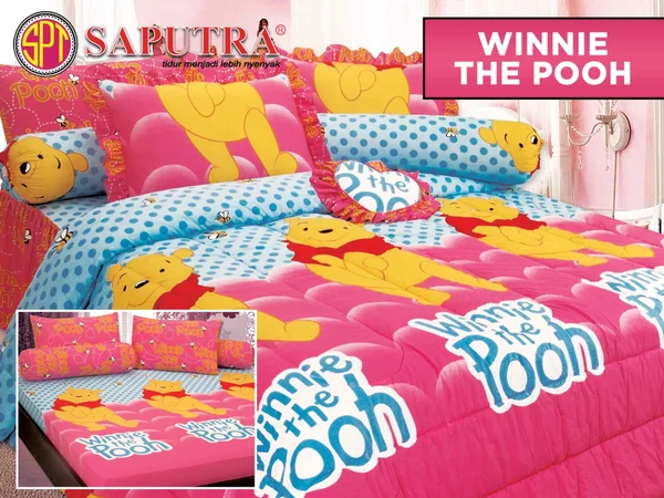 Detail Kamar Winnie The Pooh Nomer 47