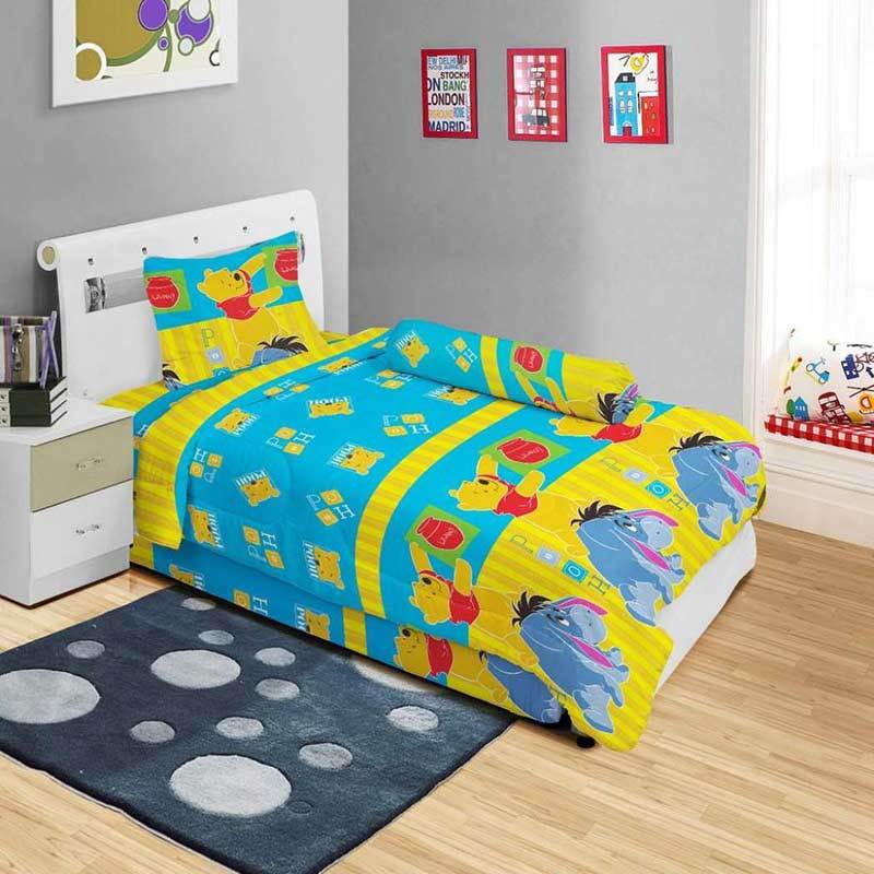 Detail Kamar Winnie The Pooh Nomer 49