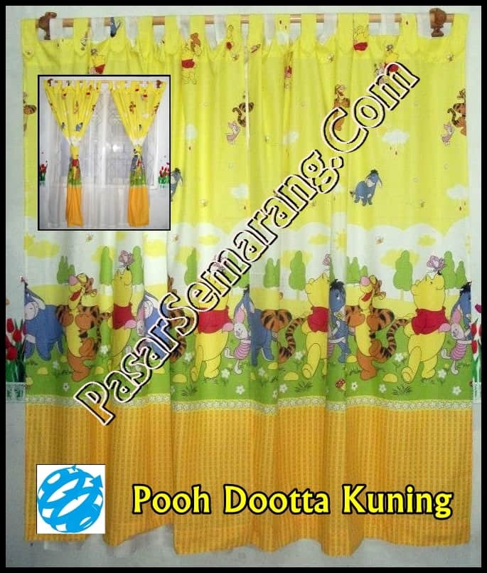 Detail Kamar Winnie The Pooh Nomer 50