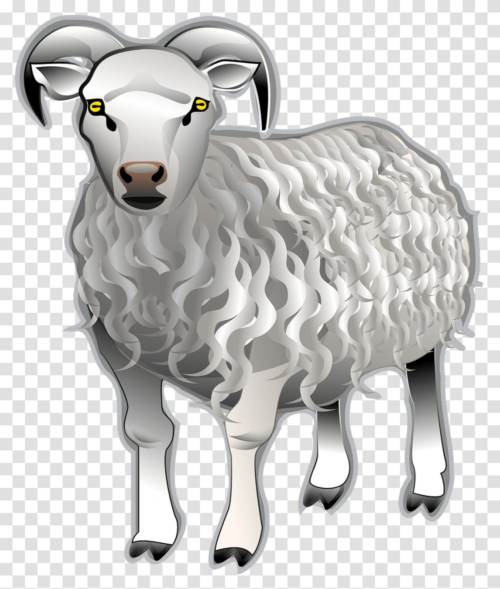 Detail Kambing Animasi Png Nomer 33