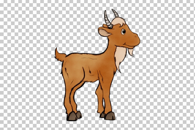 Detail Kambing Animasi Png Nomer 5