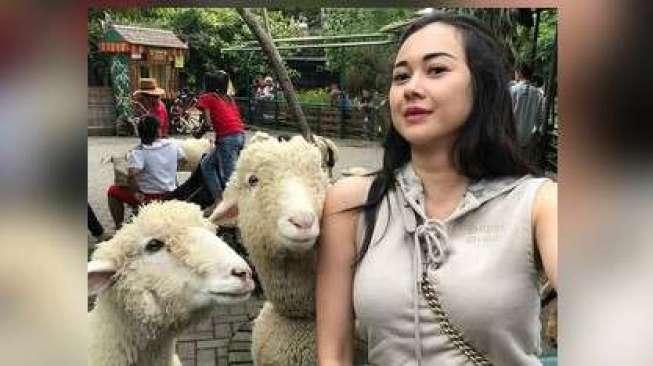 Detail Kambing Embek Embek Nomer 11