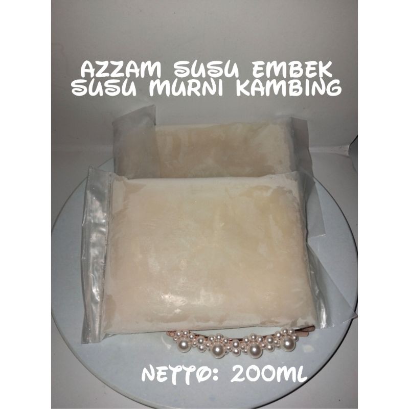 Detail Kambing Embek Embek Nomer 49