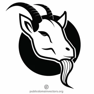 Detail Kambing Etawa Vector Nomer 29