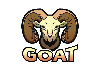 Detail Kambing Etawa Vector Nomer 38