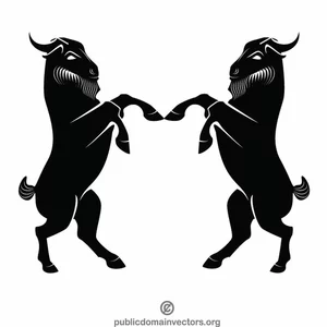 Detail Kambing Etawa Vector Nomer 39