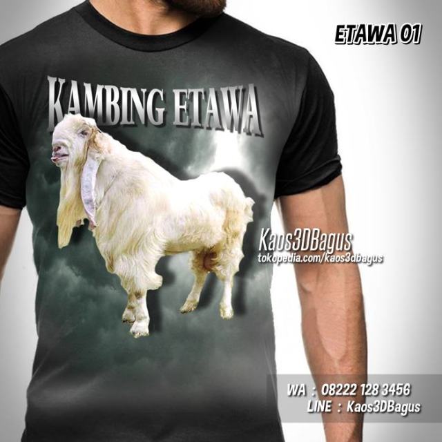 Detail Kambing Etawa Vector Nomer 44