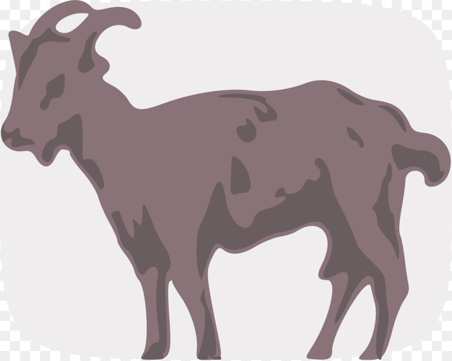 Detail Kambing Etawa Vector Nomer 47