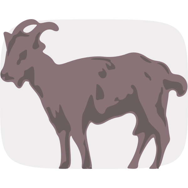 Detail Kambing Png Vector Nomer 29