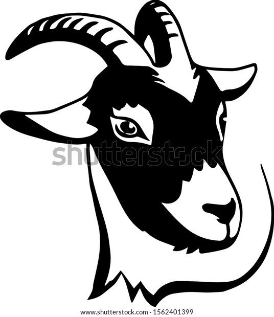 Detail Kambing Png Vector Nomer 38