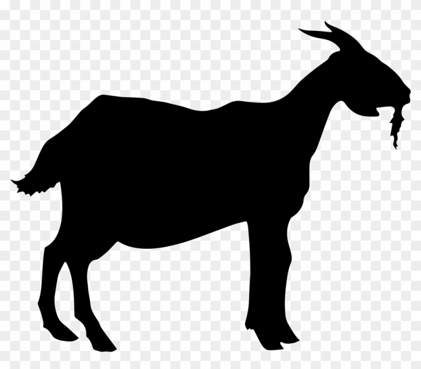 Detail Kambing Png Vector Nomer 10