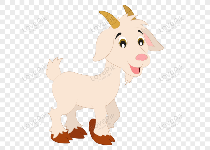 Detail Kambing Vector Png Nomer 17