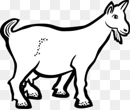 Detail Kambing Vector Png Nomer 18