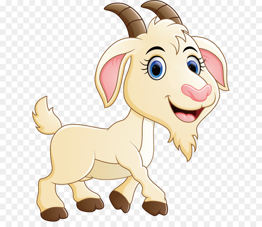 Detail Kambing Vector Png Nomer 49