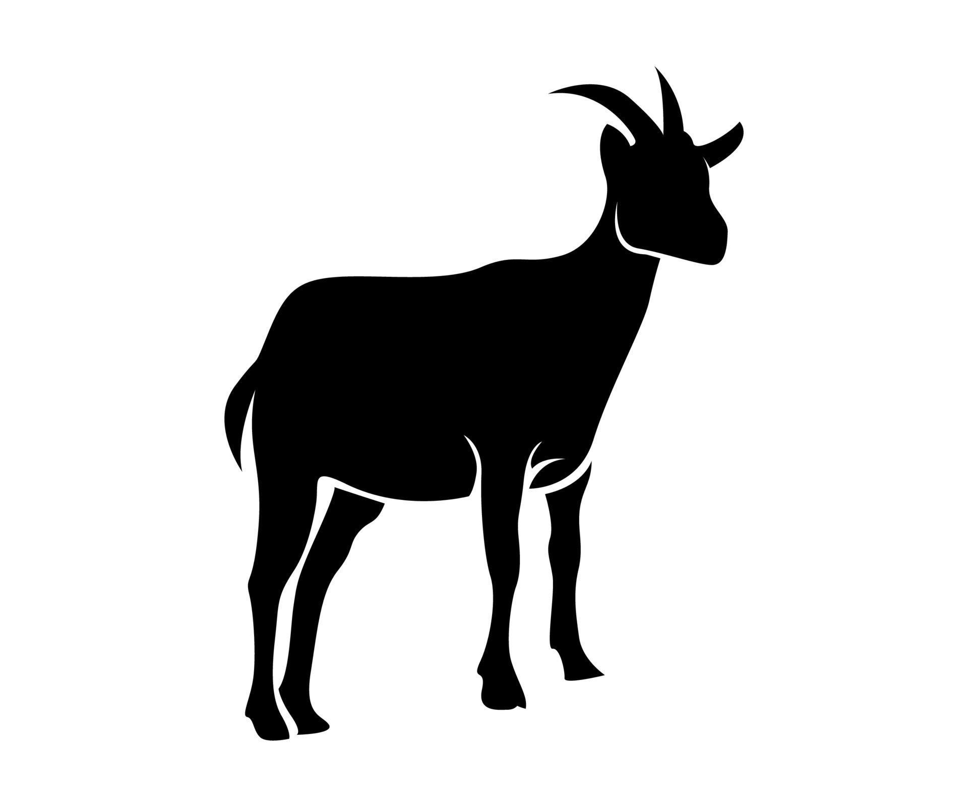 Detail Kambing Vector Png Nomer 55