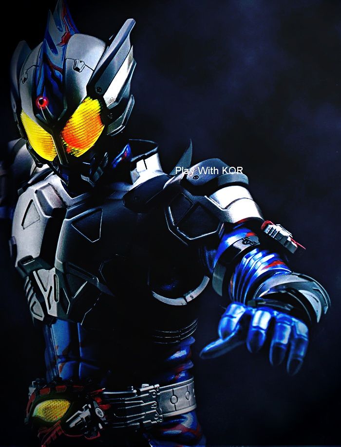 Detail Kamen Rider Amazon Wallpaper Nomer 22