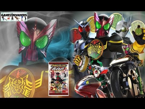 Detail Kamen Rider Battle Ganbaride Nomer 28