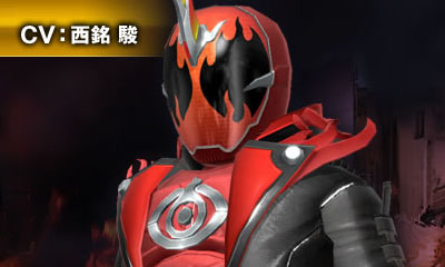 Detail Kamen Rider Battride War Nomer 53