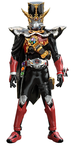 Detail Kamen Rider Bima X Nomer 25